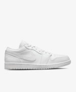 کتونی جردن 1 Air Jordan 1 Low 'Triple White's