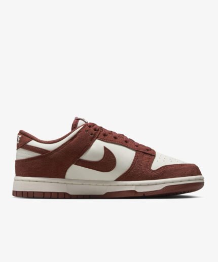کتونی دانک لو Dunk Low 'Red Sepia's