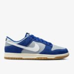 کتونی دانک لو Dunk Low SE 'Deep Royal Blue's
