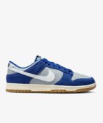 کتونی دانک لو Dunk Low SE 'Deep Royal Blue's