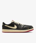 کتونی جردن 1 Air Jordan 1 Low OG x Nigel Sylvester