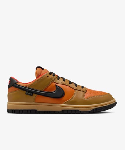 کتونی دانک لو Dunk Low Gore-Tex 'Wheat Ceramic's