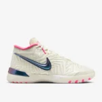 کتونی بسکتبال لبرون ان ایکس جنیسوس LeBron NXXT Genisus QS