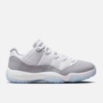 کتونی بسکتبال جردن 11