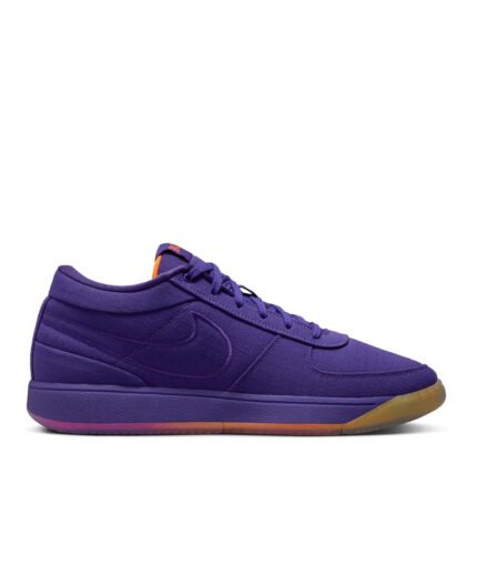 کفش بسکتبال دوین بوکر 1 Nike Book