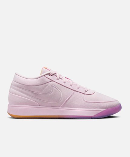 کفش بسکتبال دوین بوکر 1 Nike Book