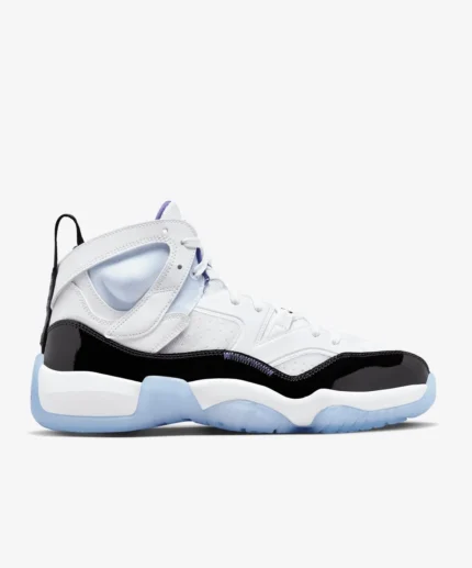 کتونی بسکتبال جردن Jordan Jumpman Two Trey