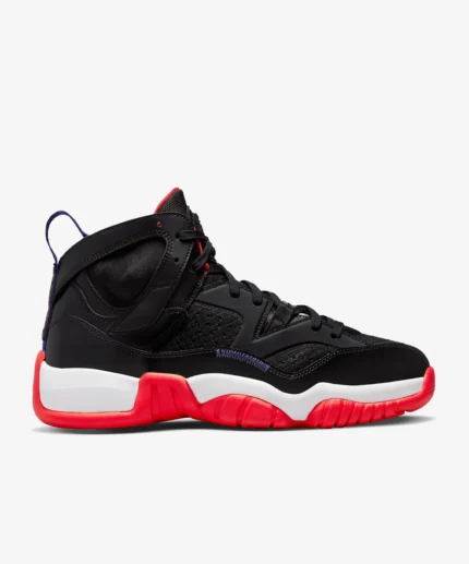 کتونی بسکتبال جردن Jordan Jumpman Two Trey