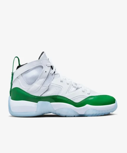 کتونی بسکتبال جردن Jordan Jumpman Two Trey