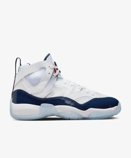 کتونی بسکتبال جردن Jordan Jumpman Two Trey