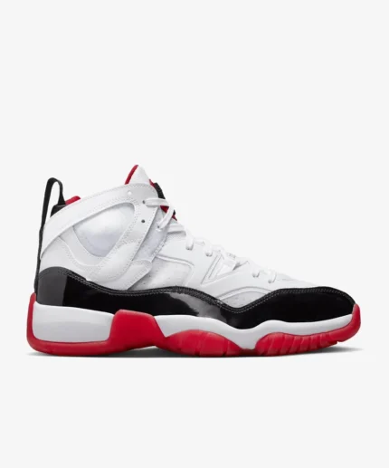 کتونی بسکتبال جردن Jordan Jumpman Two Trey