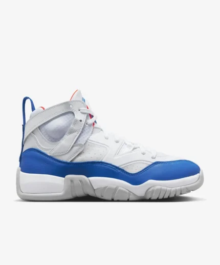 کتونی بسکتبال جردن Jordan Jumpman Two Trey