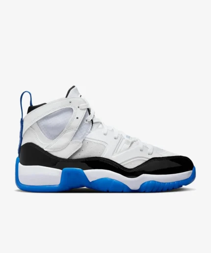 کتونی بسکتبال جردن Jordan Jumpman Two Trey