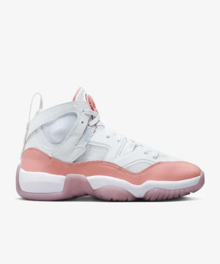 کتونی بسکتبال جردن Jordan Jumpman Two Trey