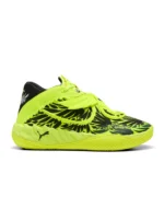 کتونی بسکتبال لاملو ام بی 5 Puma Mb.05 Voltage