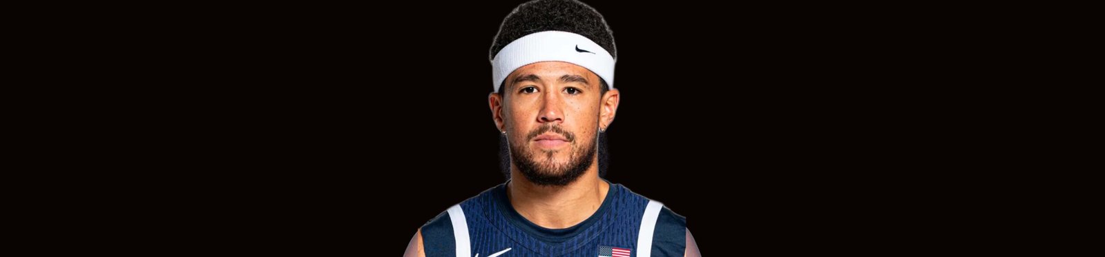 Devin Booker