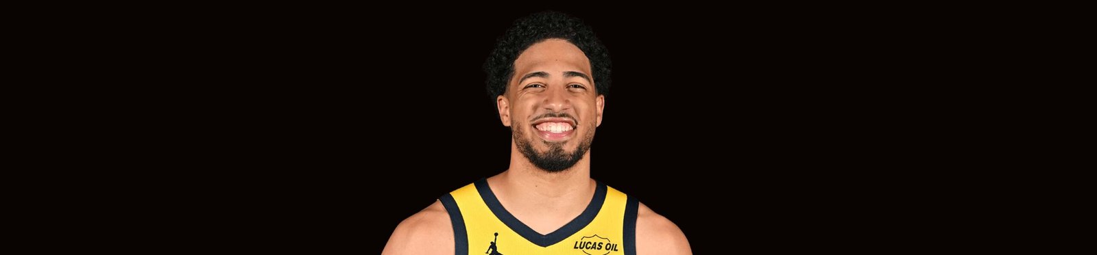 Tyrese Haliburton