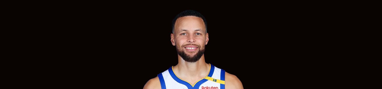 Stephen Curry