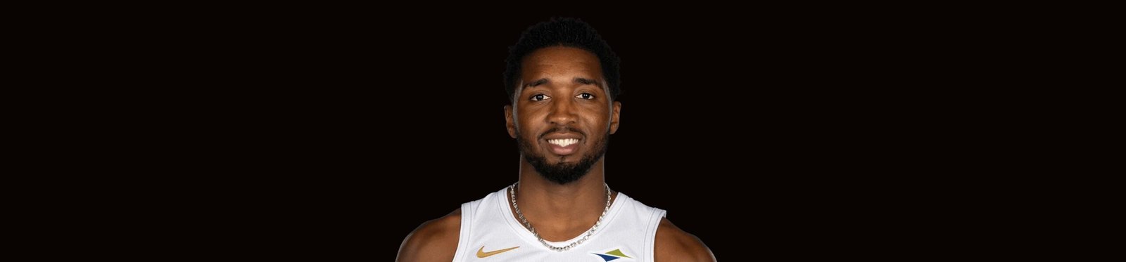 Donovan Mitchell