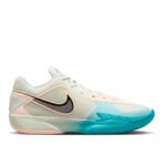 کتونی بسکتبال جی تی کات کراس Nike GT Cut Cross