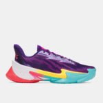 کتونی بسکتبال استفن کری سریز 7