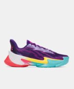 کتونی بسکتبال استفن کری سریز 7