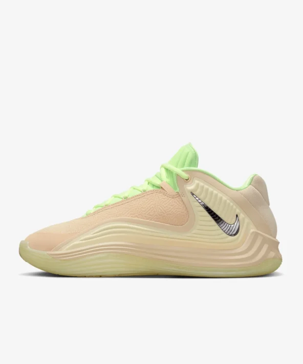 کتونی بسکتبال فریک 7 Nike Zoom Freak - Image 2