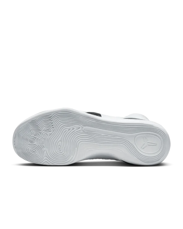 کتونی بسکتبال کوبی 9 ساق بلند Kobe 9 Elite High - Image 2