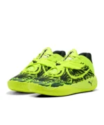 کتونی بسکتبال لاملو ام بی 5 Puma Mb.05 Voltage - Image 2