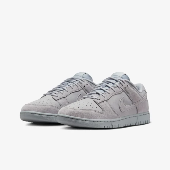 کتونی دانک لو Dunk Low Retro SE 'Wolf Grey's - Image 7