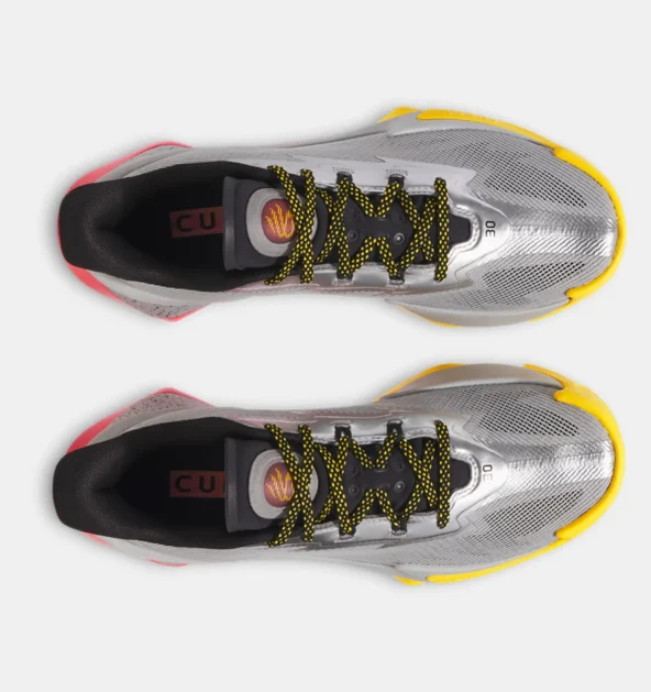 کتونی بسکتبال استفن کری سریز 7 Curry Series - Image 5