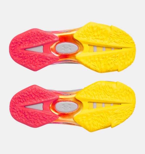 کتونی بسکتبال استفن کری سریز 7 Curry Series - Image 3