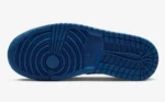 کتونی جردن 1 لو Air Jordan 1 Low Georgetown - Image 3