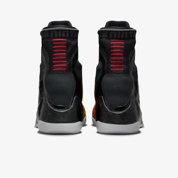 کتونی بسکتبال کوبی 9 ساق بلند Kobe 9 Elite High - Image 7