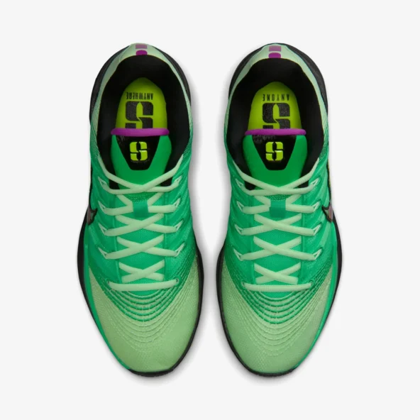 کتونی بسکتبال سابرینا 3 Nike Sabrina - Image 5