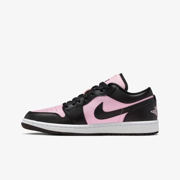 کتونی جردن 1 Air Jordan 1 Low 'Pink Foam's - Image 2