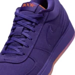 کفش بسکتبال دوین بوکر 1 Nike Book - Image 6