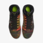 کتونی بسکتبال کوبی 9 ساق بلند Kobe 9 Elite High - Image 6