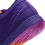 کفش بسکتبال دوین بوکر 1 Nike Book - Image 5