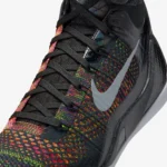 کتونی بسکتبال کوبی 9 ساق بلند Kobe 9 Elite High - Image 5