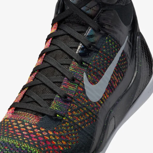 کتونی بسکتبال کوبی 9 ساق بلند Kobe 9 Elite High - Image 5