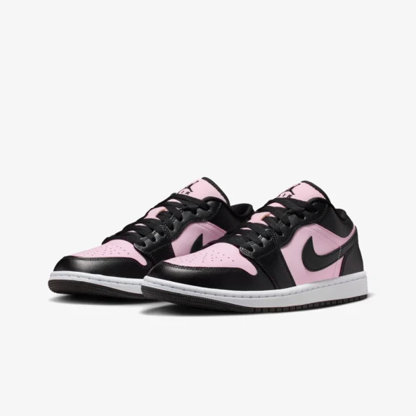 کتونی جردن 1 Air Jordan 1 Low 'Pink Foam's - Image 7