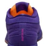 کفش بسکتبال دوین بوکر 1 Nike Book - Image 4