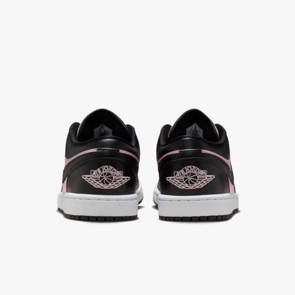 کتونی جردن 1 Air Jordan 1 Low 'Pink Foam's - Image 6