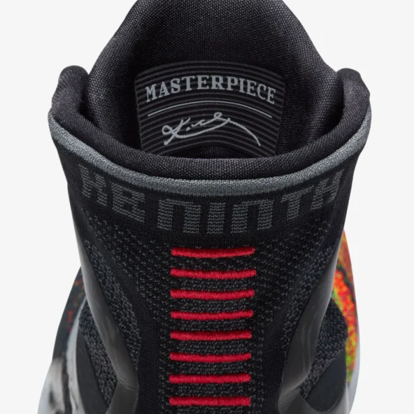 کتونی بسکتبال کوبی 9 ساق بلند Kobe 9 Elite High - Image 3