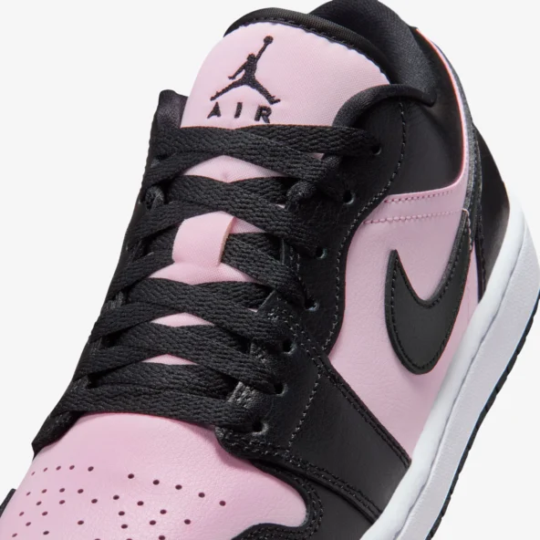 کتونی جردن 1 Air Jordan 1 Low 'Pink Foam's - Image 4