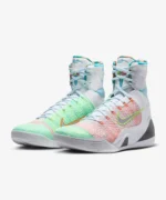 کتونی بسکتبال کوبی 9 ساق بلند Kobe 9 Elite High - Image 9