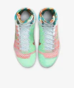 کتونی بسکتبال کوبی 9 ساق بلند Kobe 9 Elite High - Image 8