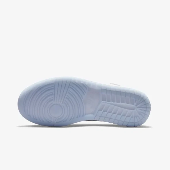 کتونی جردن 1 Air Jordan 1 Low 'Wolf Grey's - Image 3