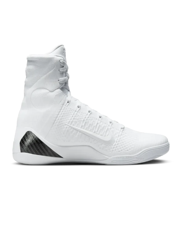 کتونی بسکتبال کوبی 9 ساق بلند Kobe 9 Elite High - Image 9